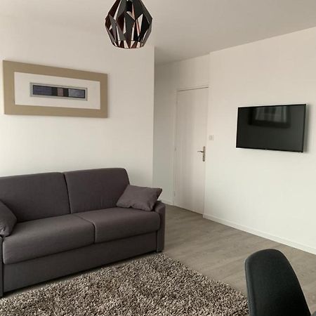St Louis Appartement ロアンヌ エクステリア 写真
