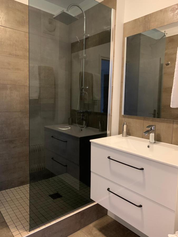 St Louis Appartement ロアンヌ エクステリア 写真