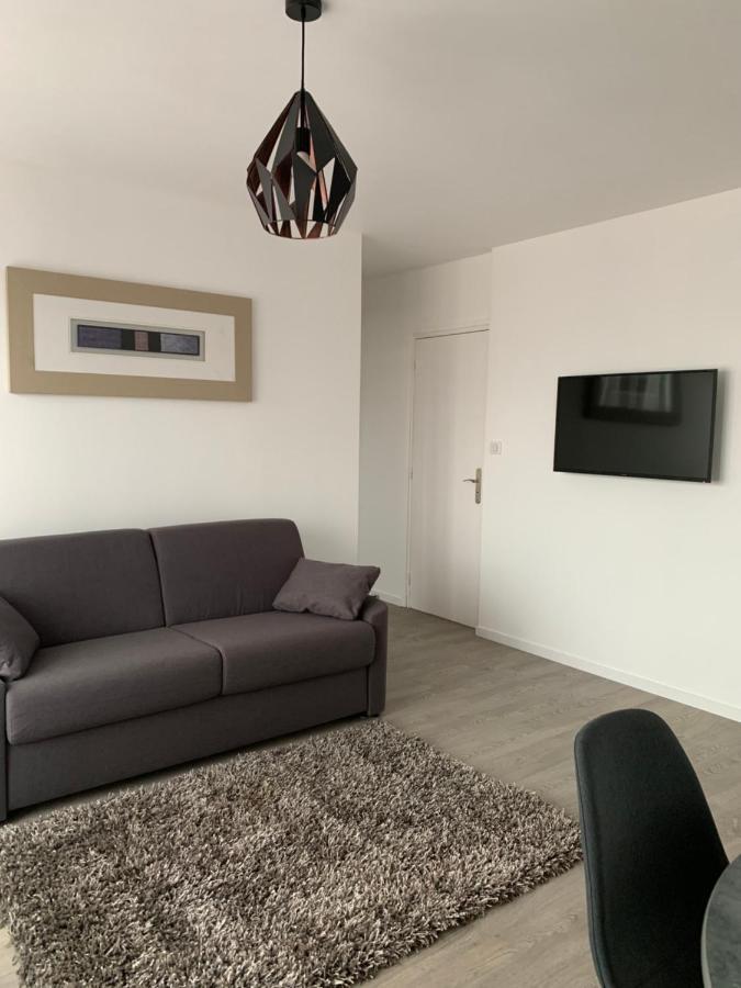 St Louis Appartement ロアンヌ エクステリア 写真