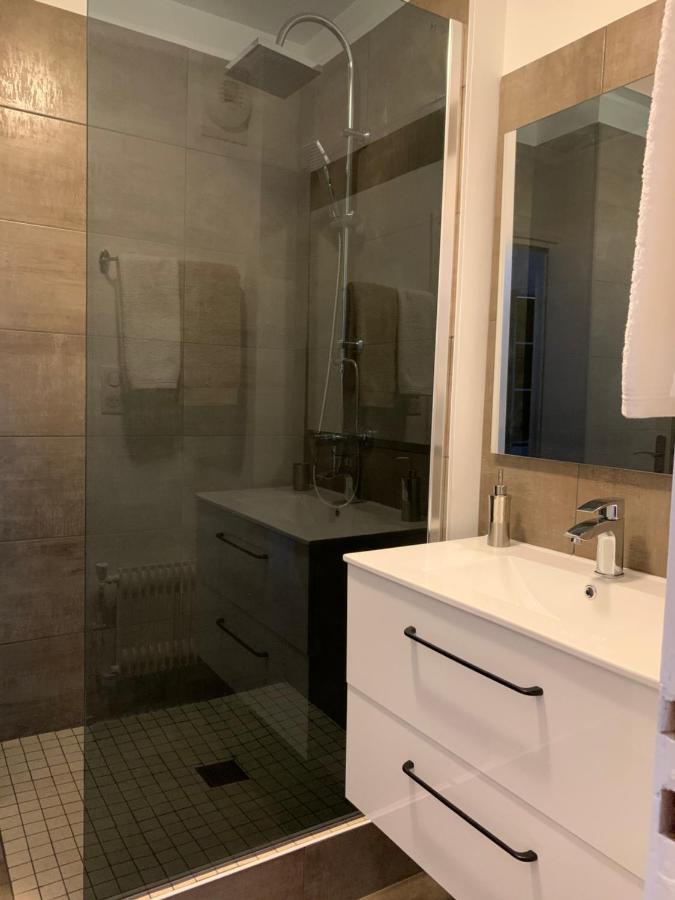St Louis Appartement ロアンヌ エクステリア 写真