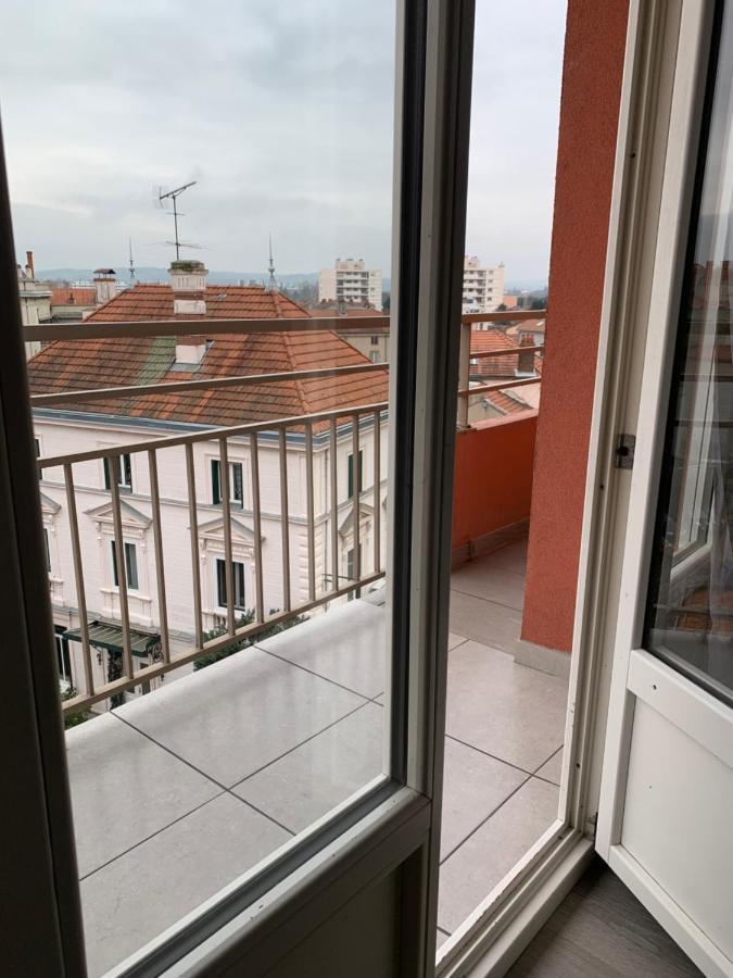St Louis Appartement ロアンヌ エクステリア 写真